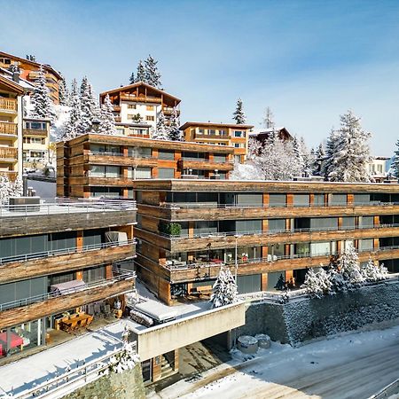 Salis 06 By Arosa Holiday Exterior photo