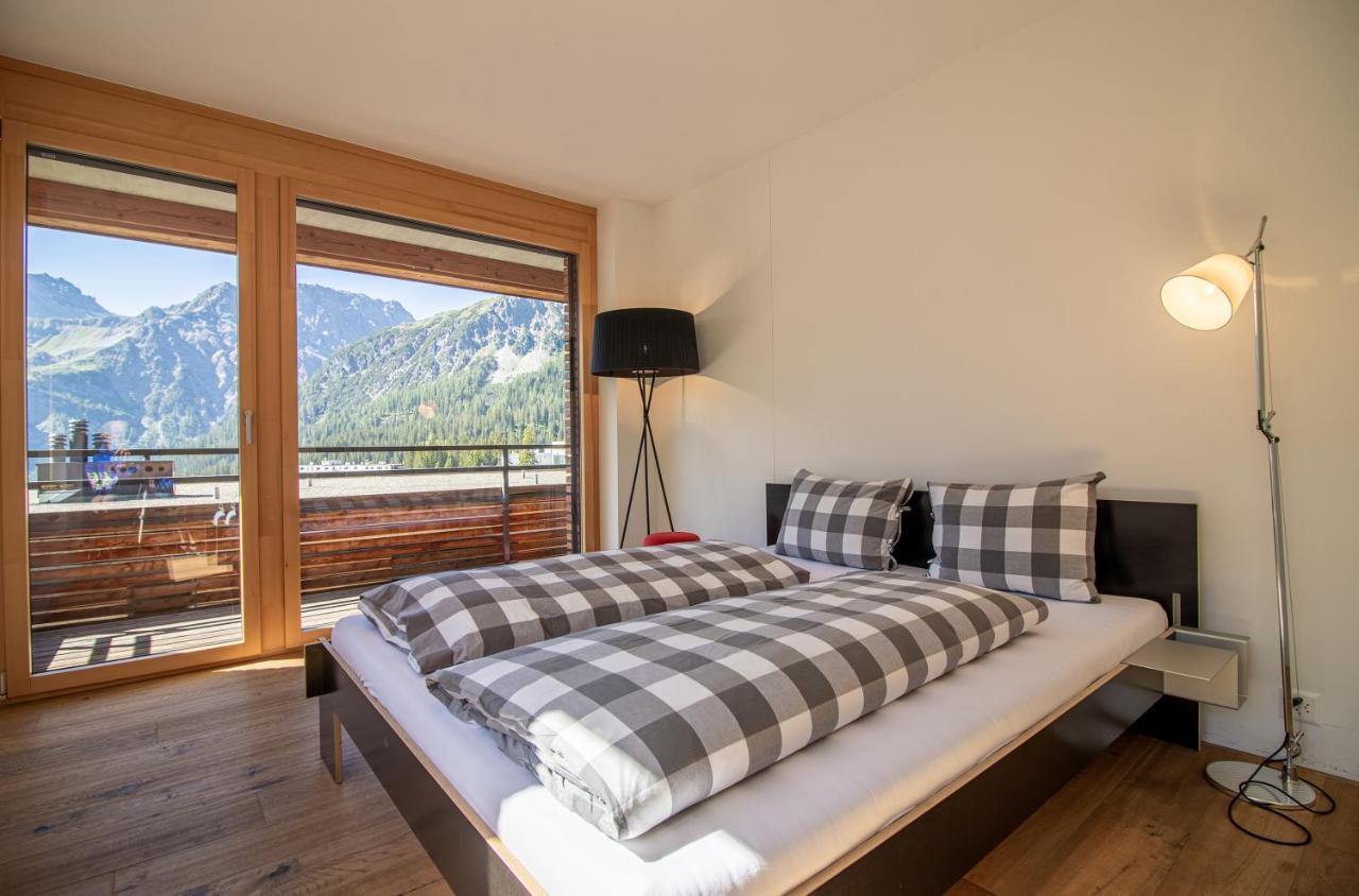 Salis 06 By Arosa Holiday Exterior photo